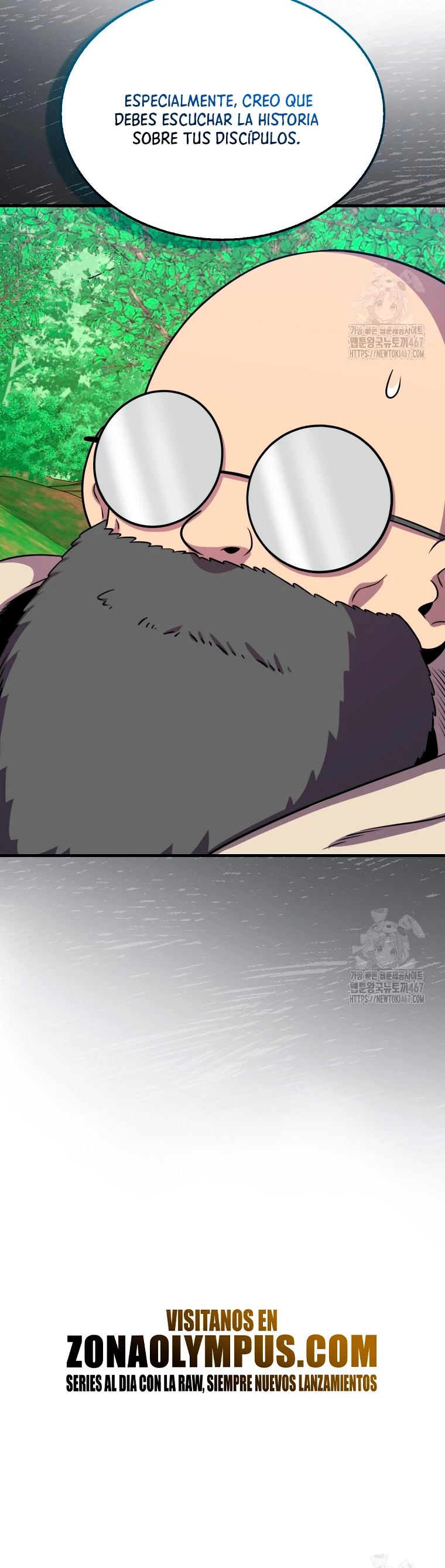 Ranker Dormido capítulo 148, página 40