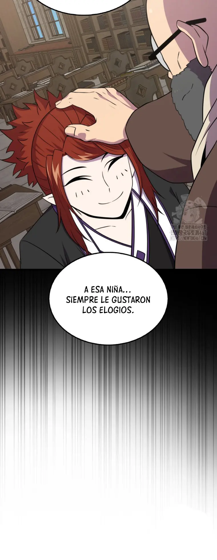 Ranker Dormido capítulo 149, página 9