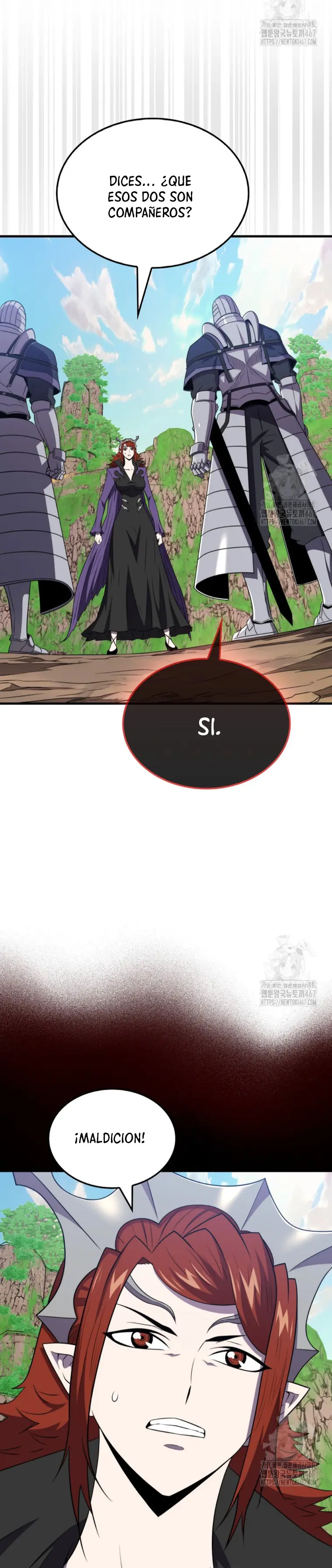 Ranker Dormido capítulo 149, página 12