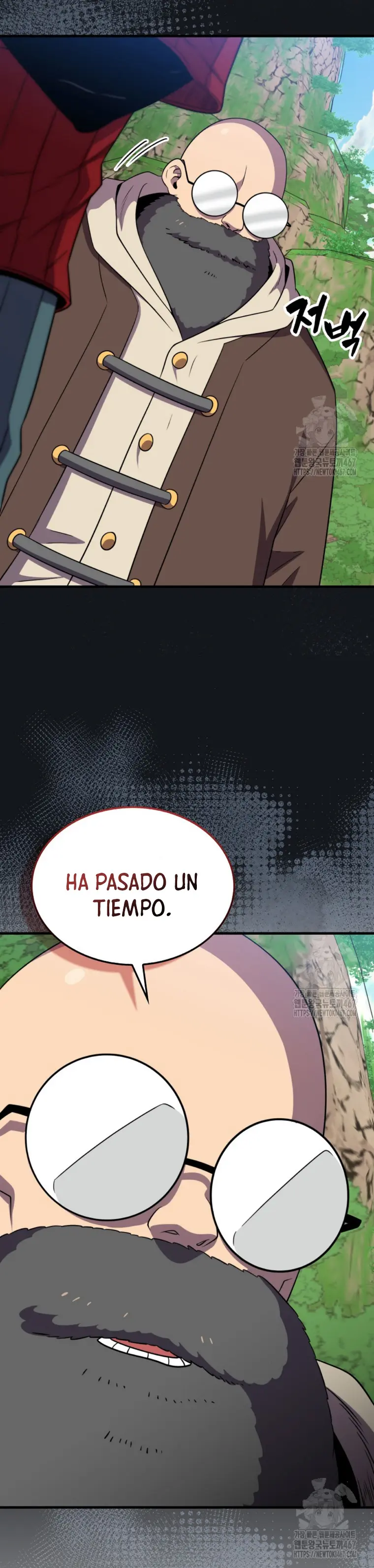 Ranker Dormido capítulo 149, página 17