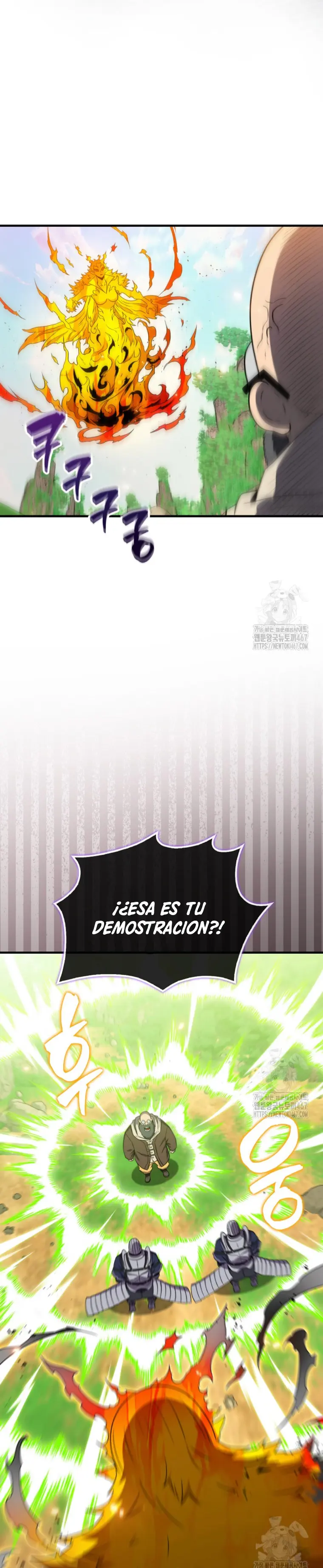 Ranker Dormido capítulo 149, página 27