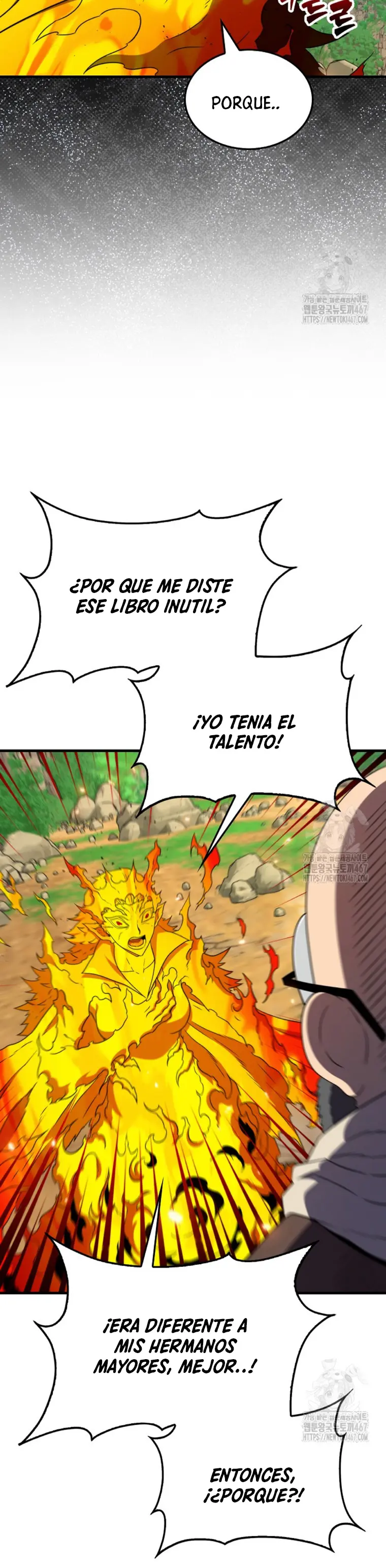 Ranker Dormido capítulo 149, página 30