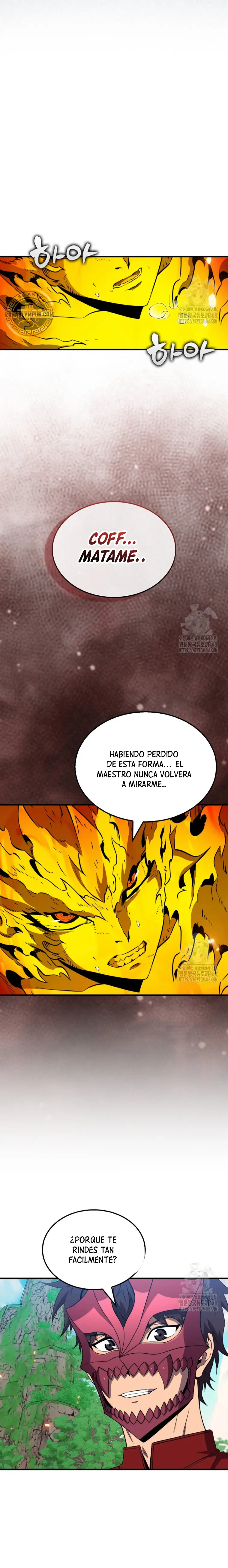 Ranker Dormido capítulo 150, página 30