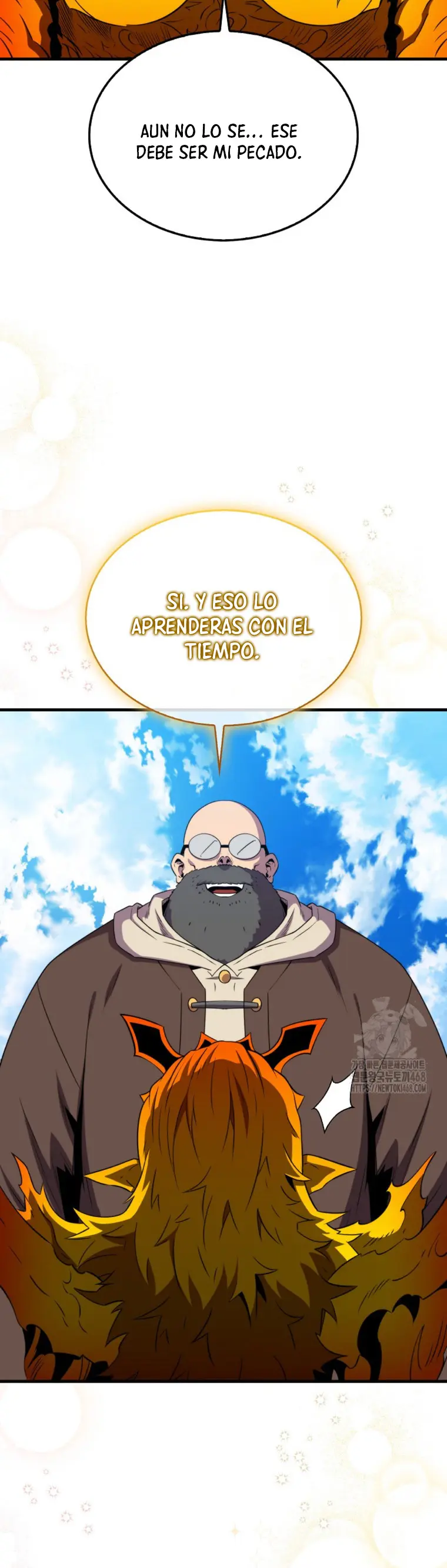 Ranker Dormido capítulo 150, página 41
