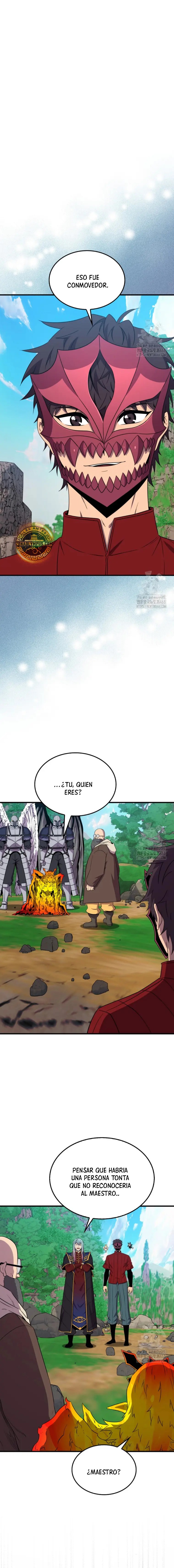 Ranker Dormido capítulo 151, página 2