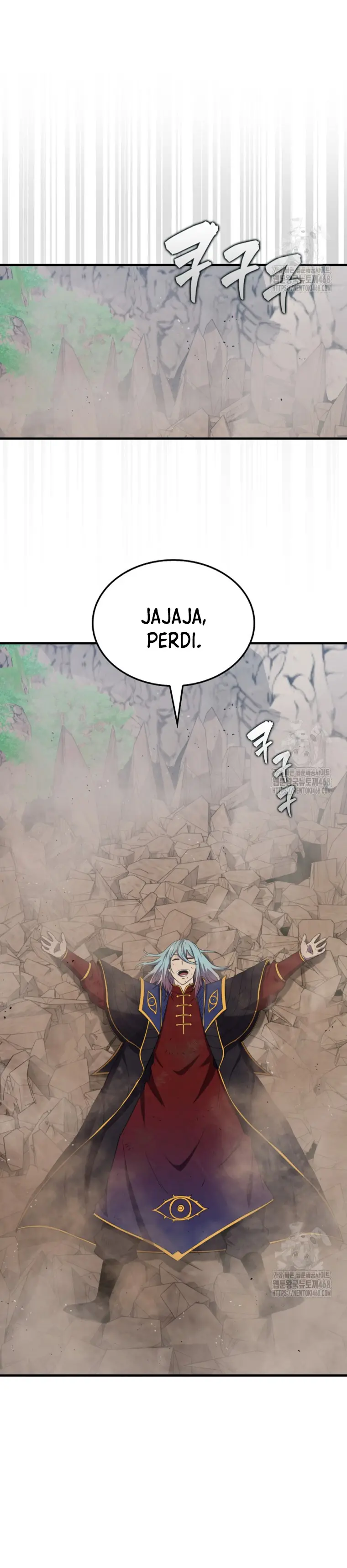 Ranker Dormido capítulo 151, página 7