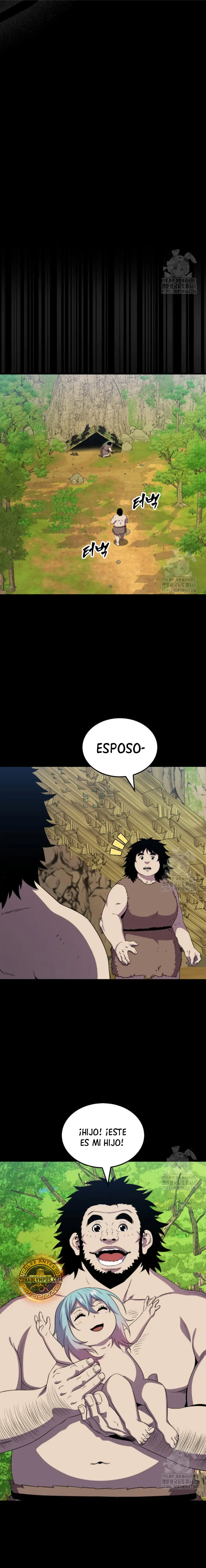 Ranker Dormido capítulo 151, página 14