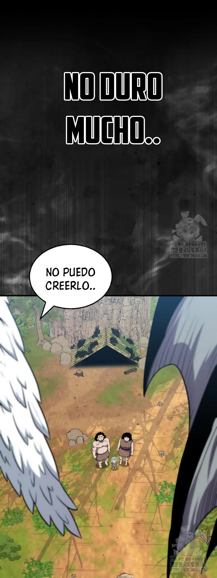 Ranker Dormido capítulo 151, página 20