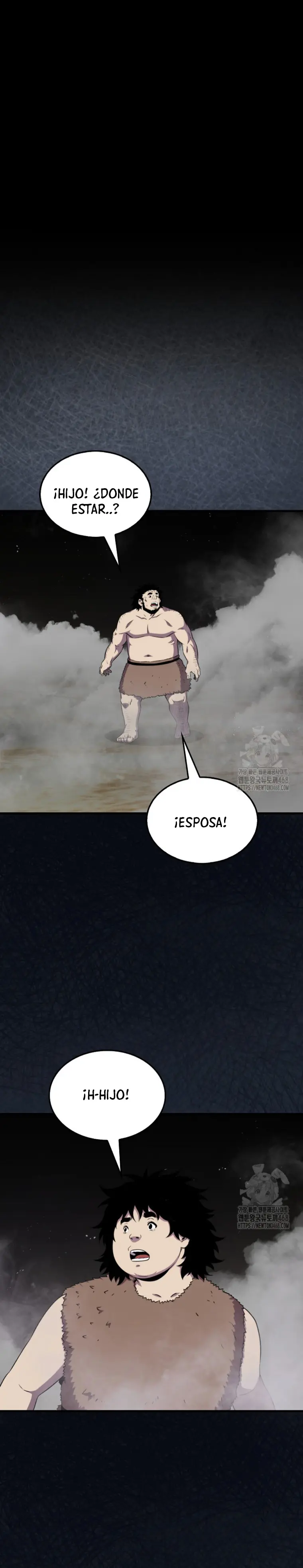Ranker Dormido capítulo 151, página 24