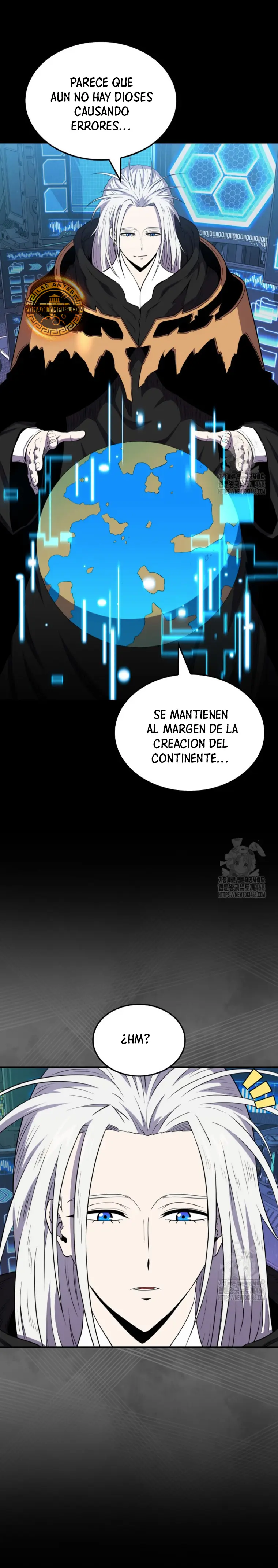 Ranker Dormido capítulo 151, página 28