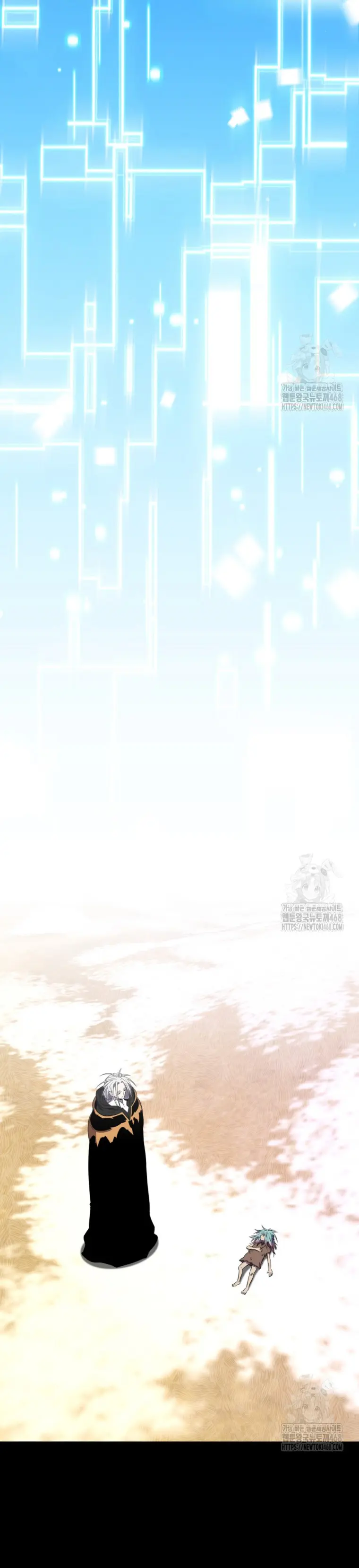 Ranker Dormido capítulo 151, página 33