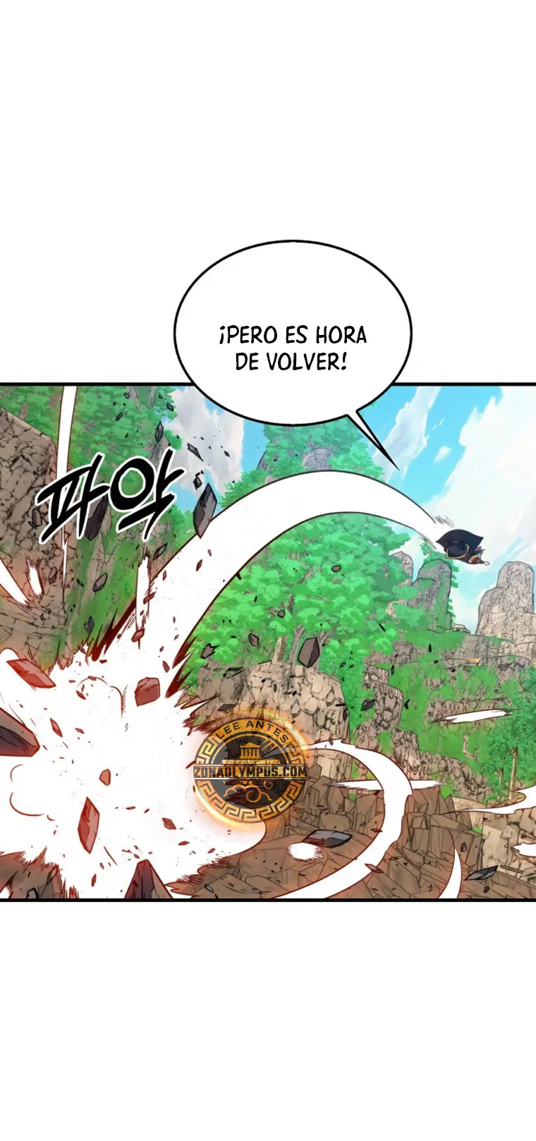Ranker Dormido capítulo 151, página 41