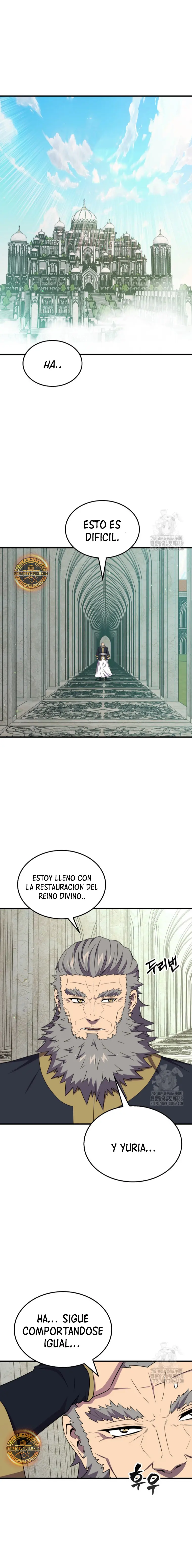 Ranker Dormido capítulo 152, página 2