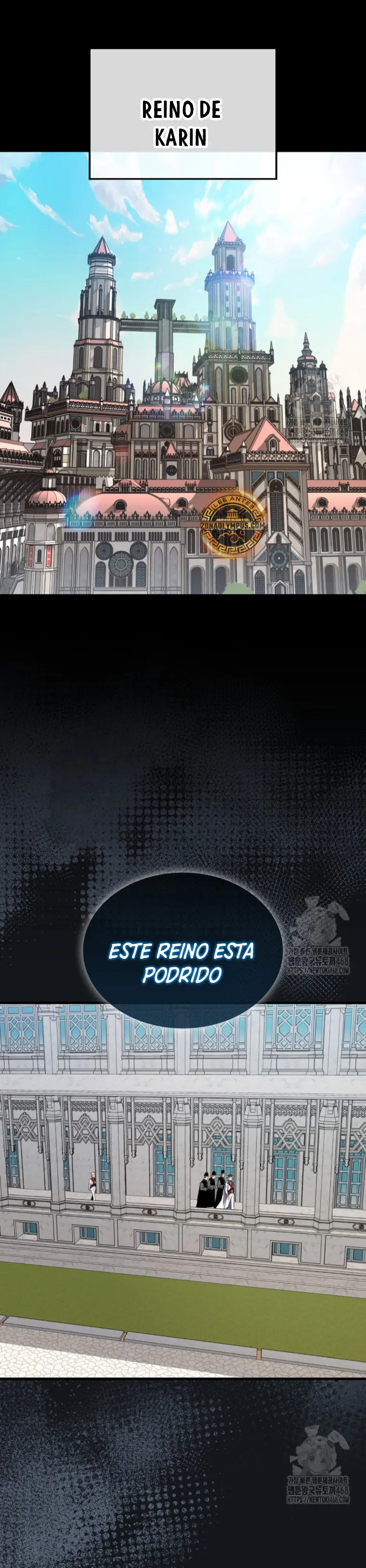 Ranker Dormido capítulo 152, página 4