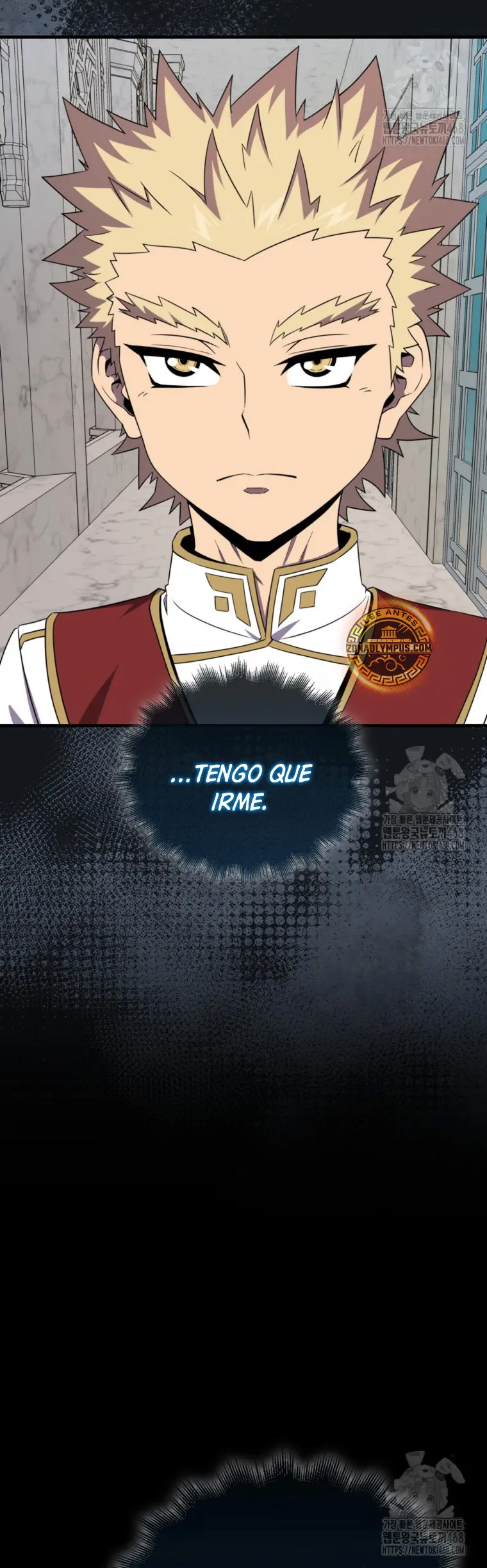 Ranker Dormido capítulo 152, página 7