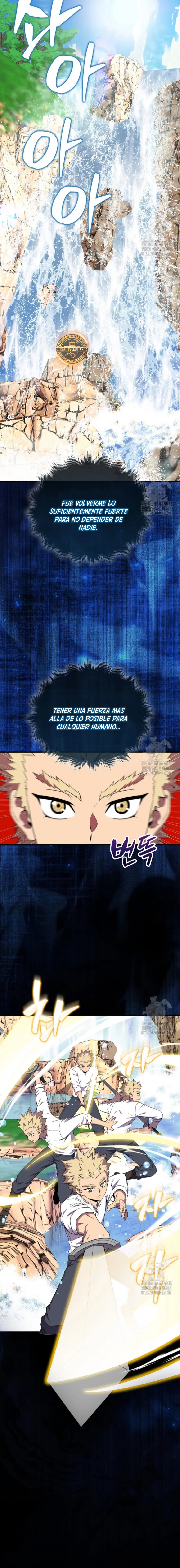Ranker Dormido capítulo 152, página 20