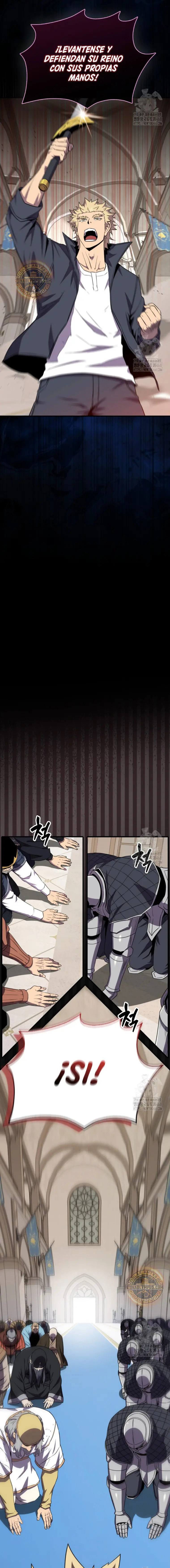 Ranker Dormido capítulo 153, página 25