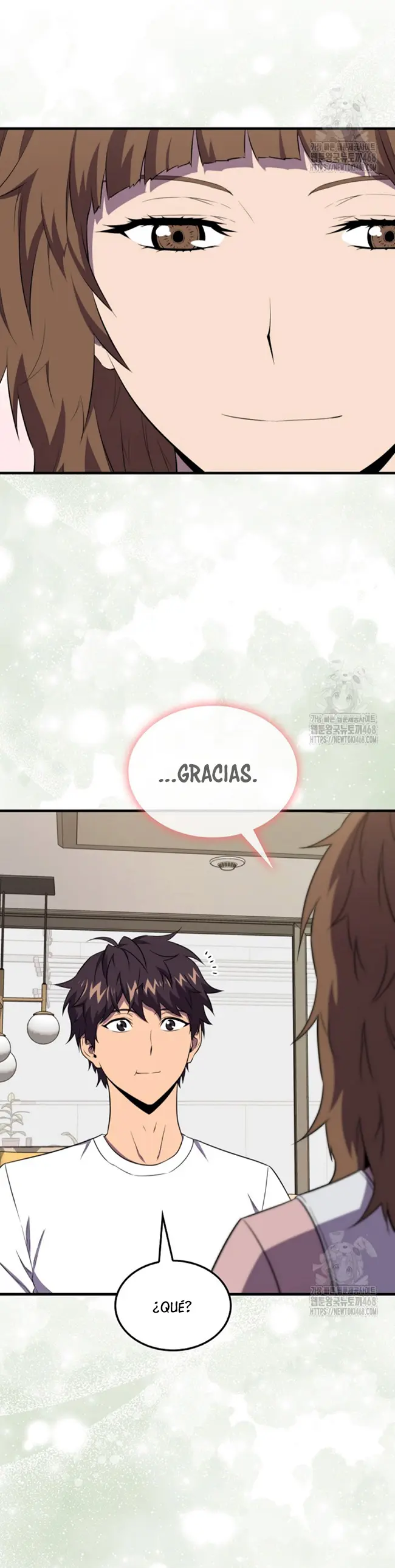 Ranker Dormido capítulo 154, página 5