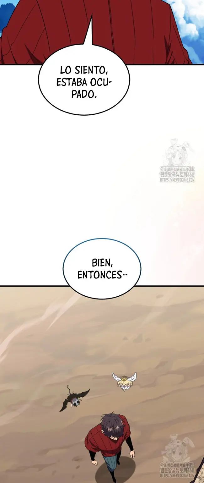 Ranker Dormido capítulo 154, página 13