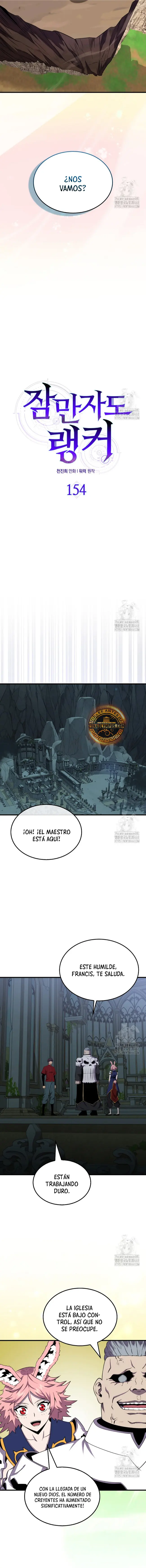 Ranker Dormido capítulo 154, página 14
