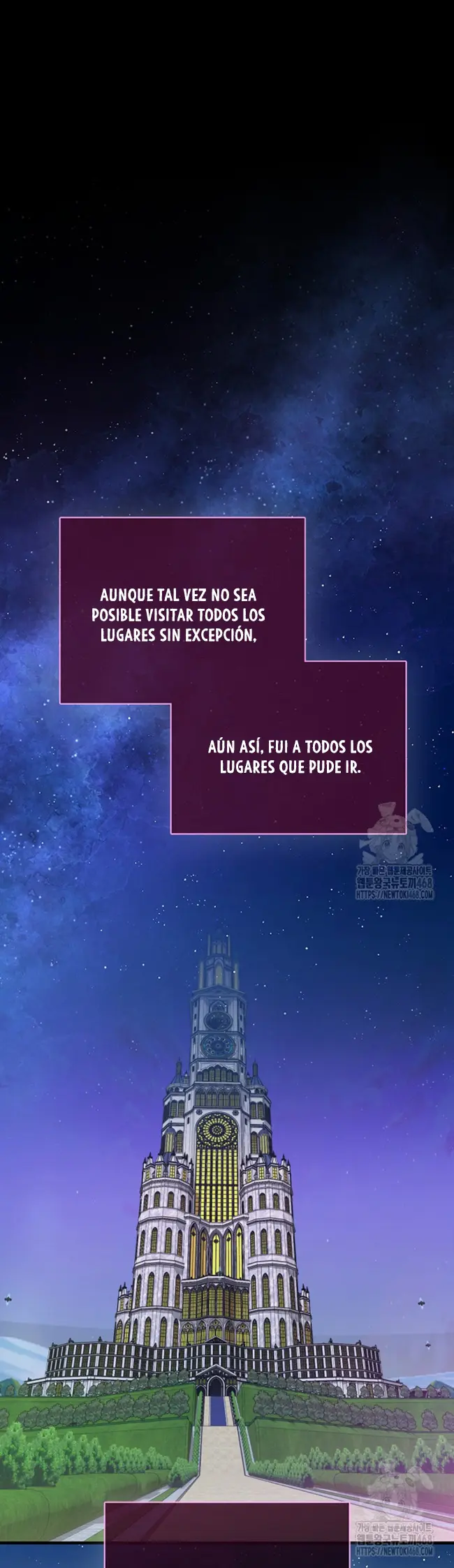 Ranker Dormido capítulo 154, página 23