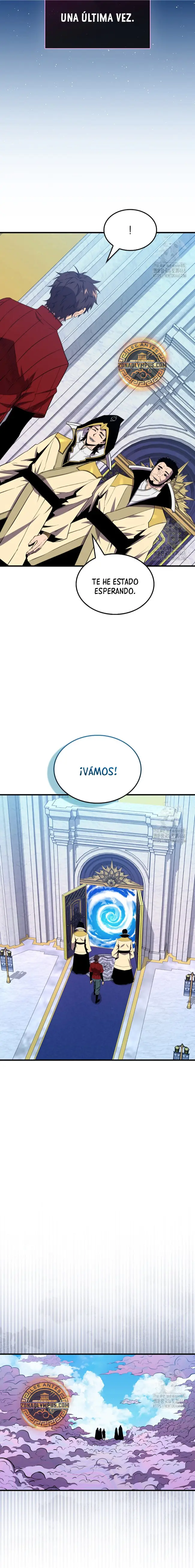 Ranker Dormido capítulo 154, página 24