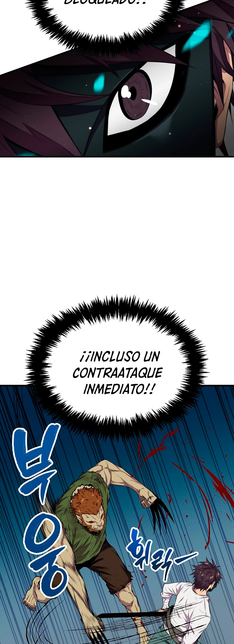 Ranker Dormido capítulo 16, página 15