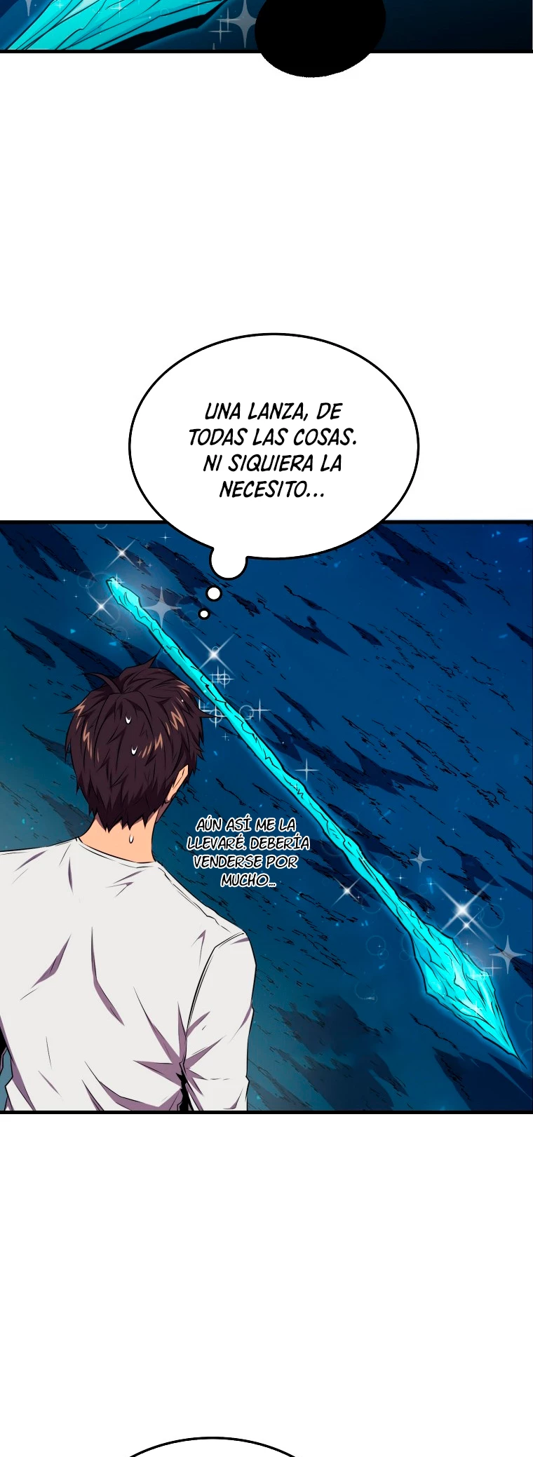 Ranker Dormido capítulo 16, página 24