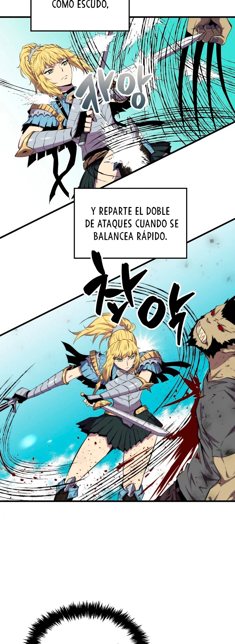 Ranker Dormido capítulo 16, página 26