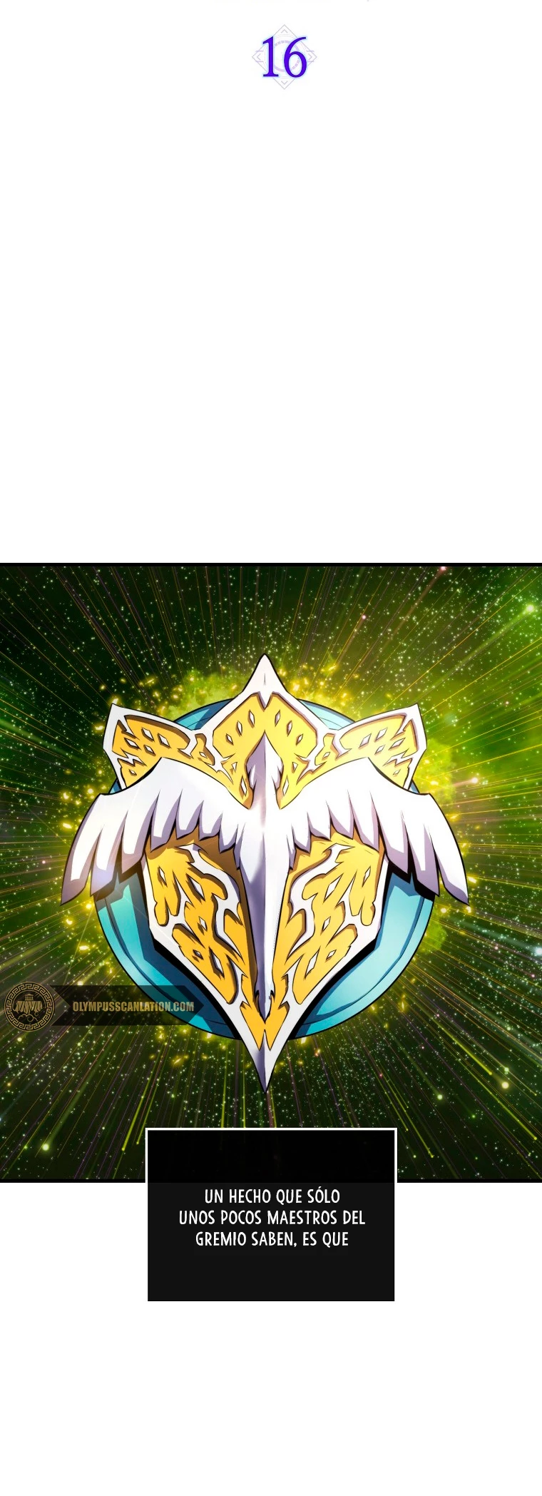 Ranker Dormido capítulo 16, página 33