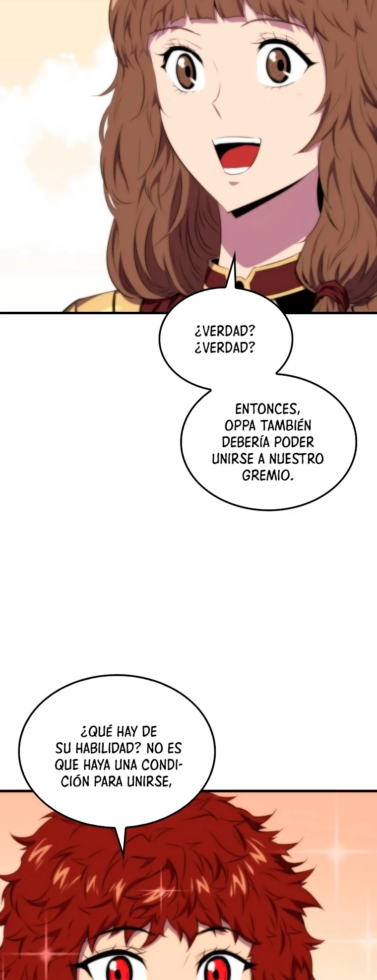 Ranker Dormido capítulo 16, página 46