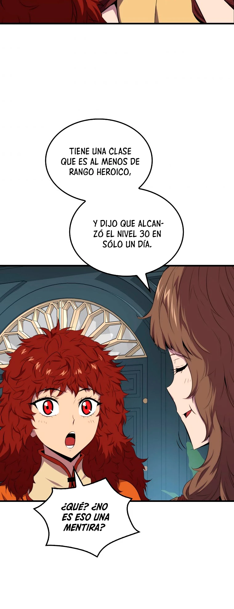 Ranker Dormido capítulo 16, página 48