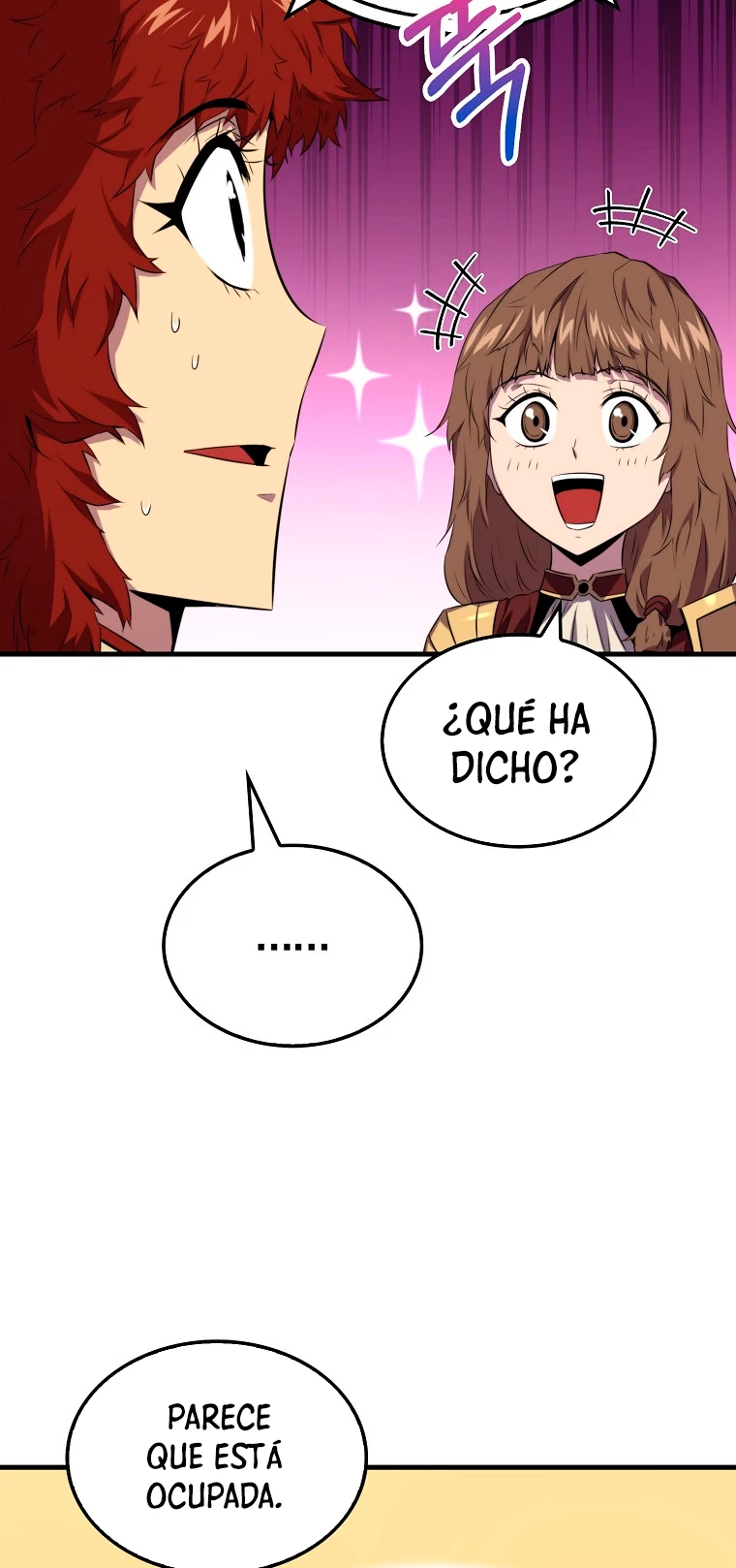 Ranker Dormido capítulo 16, página 56
