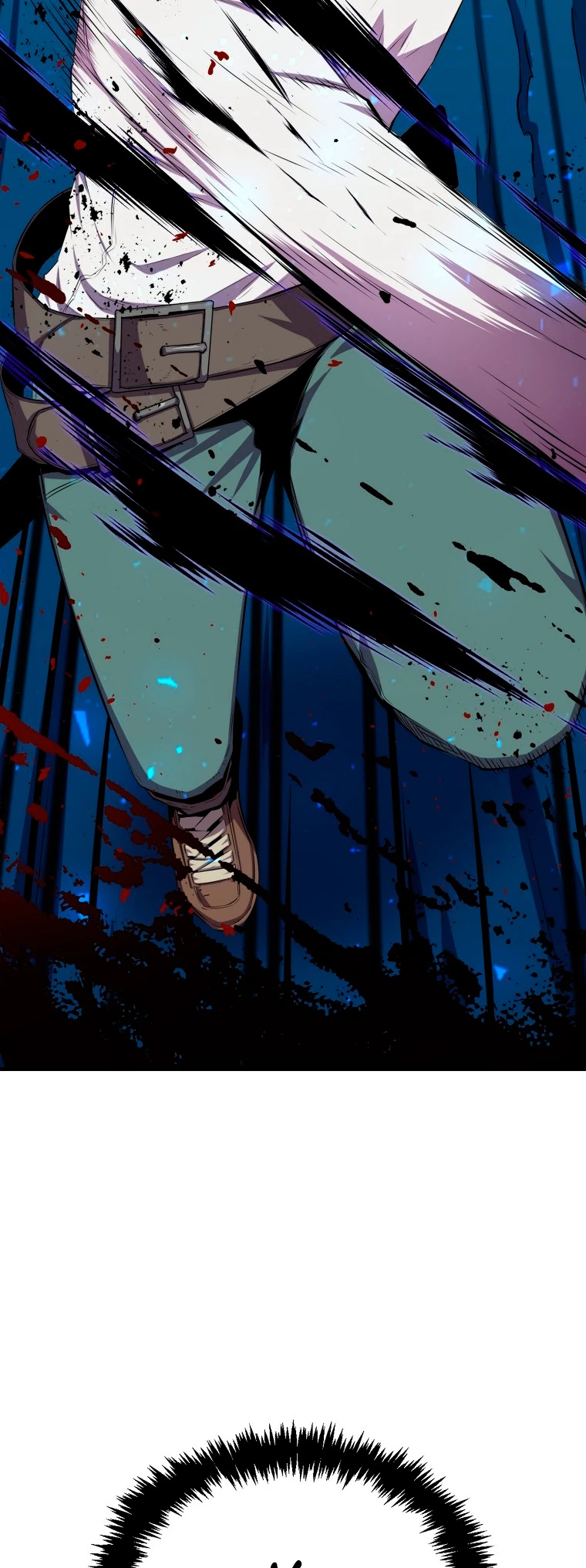 Ranker Dormido capítulo 17, página 26
