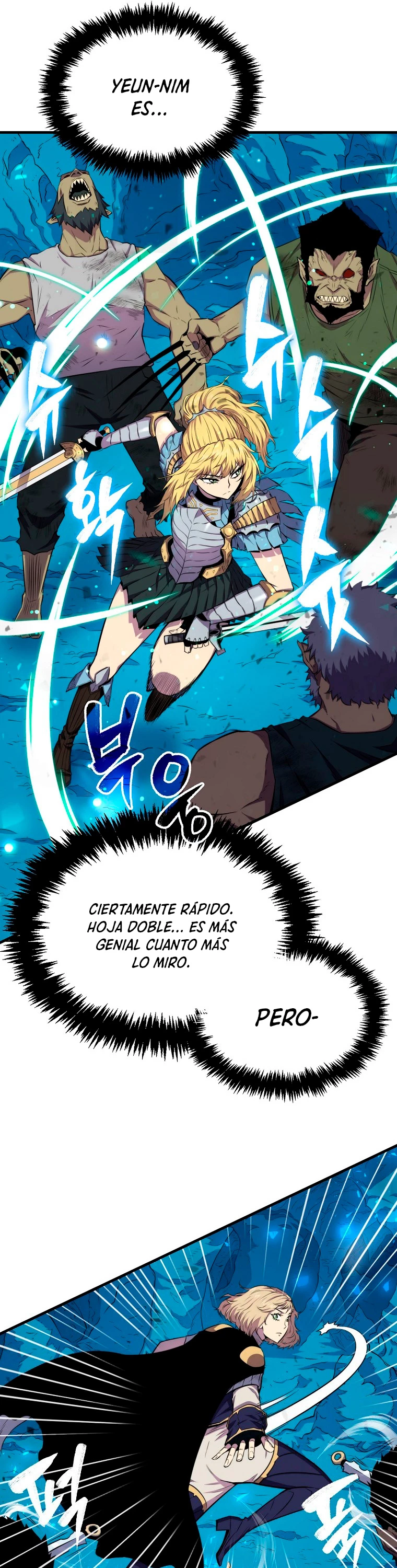 Ranker Dormido capítulo 18, página 24