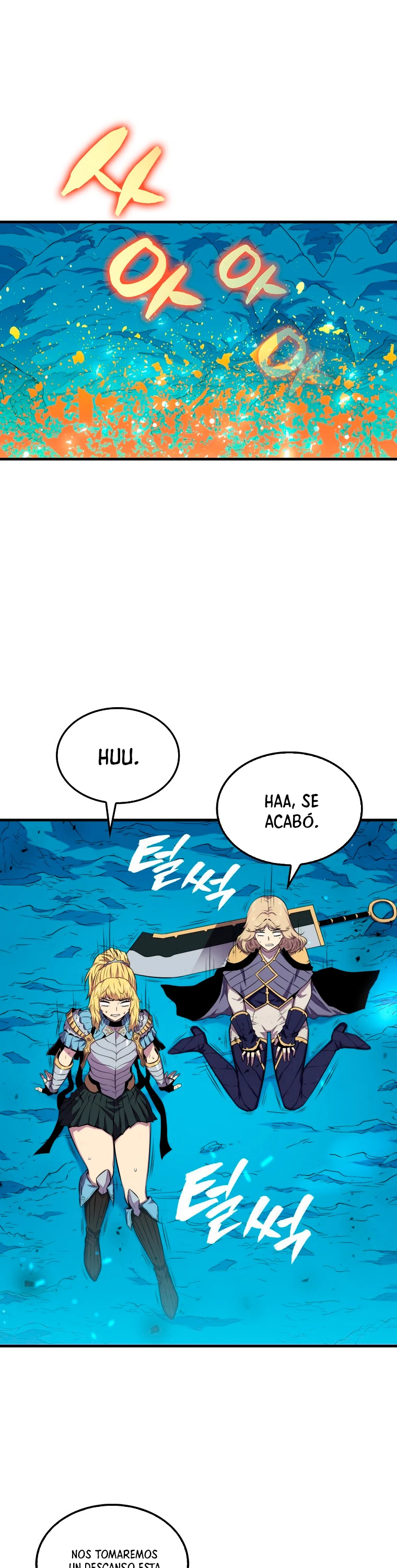Ranker Dormido capítulo 18, página 27