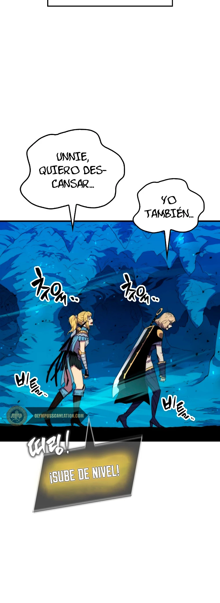 Ranker Dormido capítulo 19, página 7