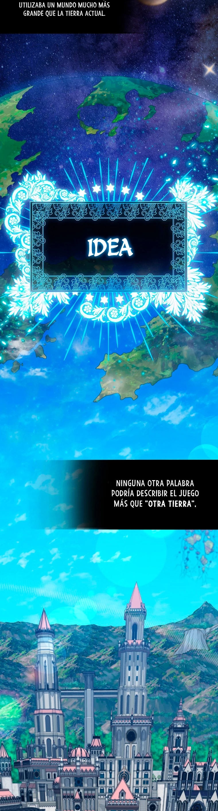 Ranker Dormido capítulo 2, página 27