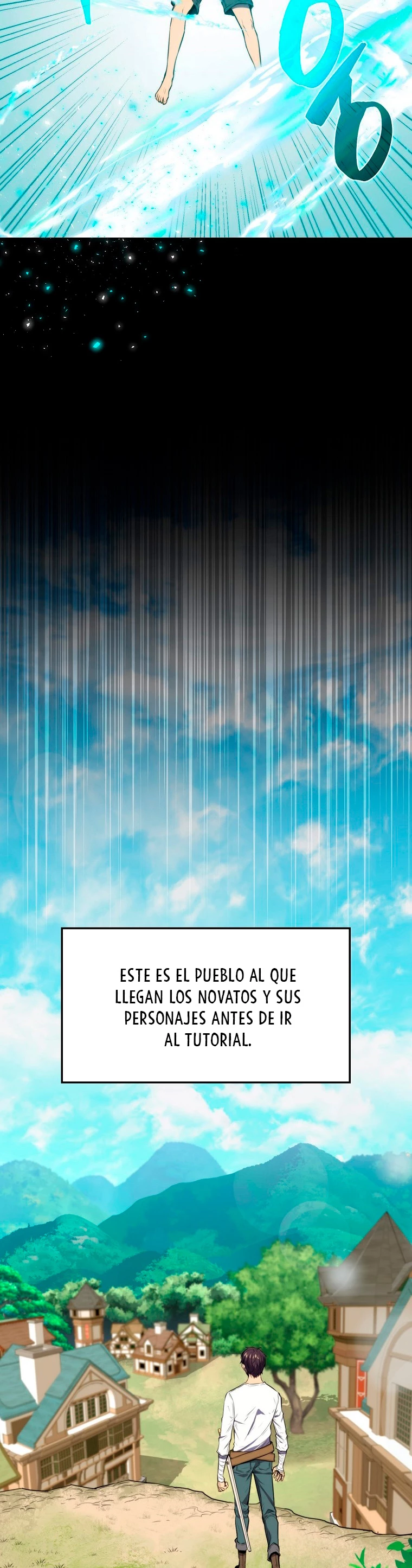 Ranker Dormido capítulo 2, página 40