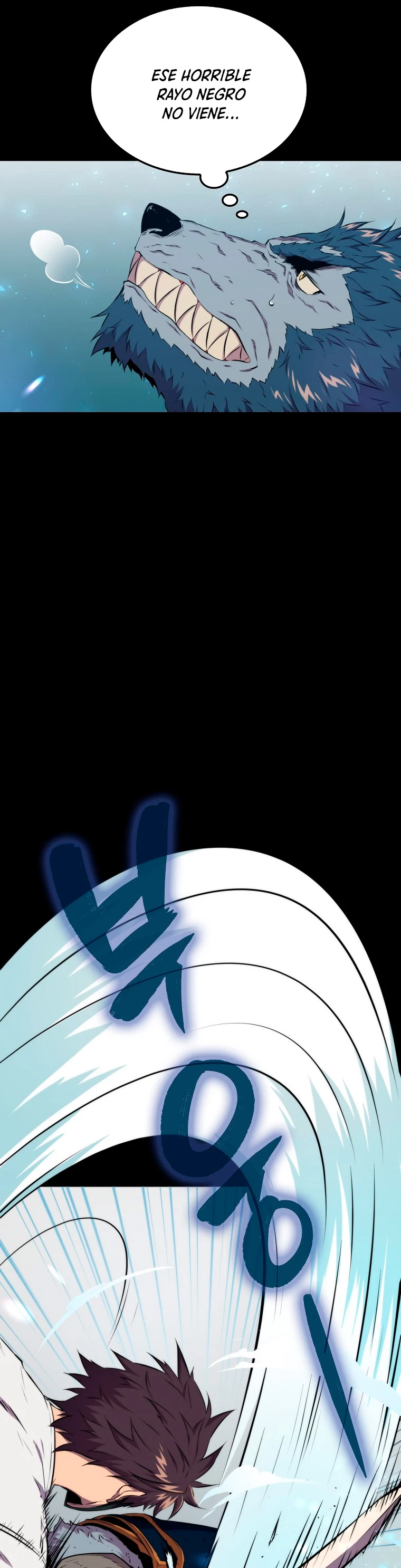 Ranker Dormido capítulo 20, página 40