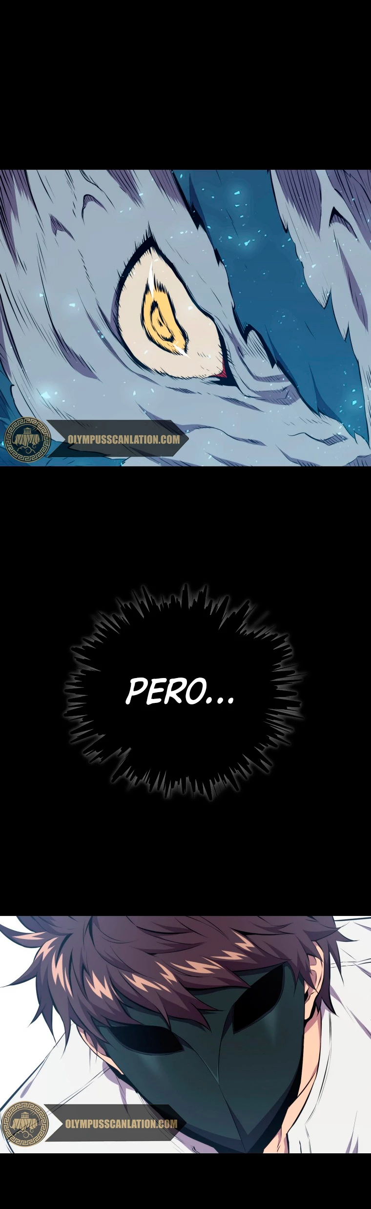 Ranker Dormido capítulo 21, página 2