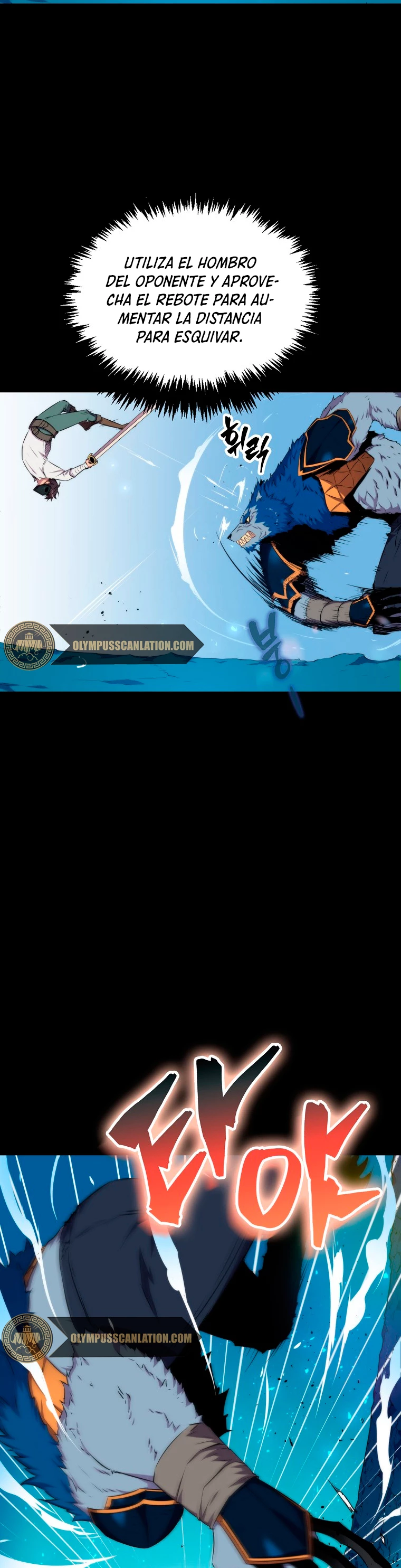 Ranker Dormido capítulo 21, página 20