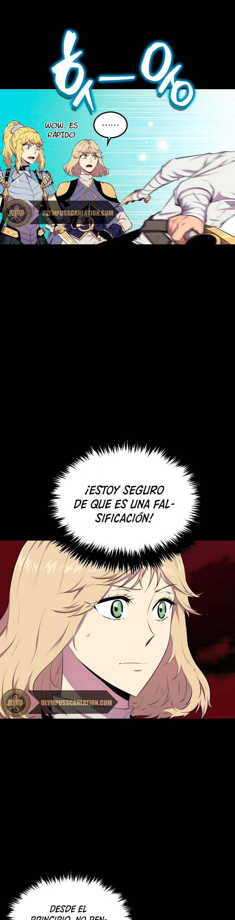 Ranker Dormido capítulo 21, página 25