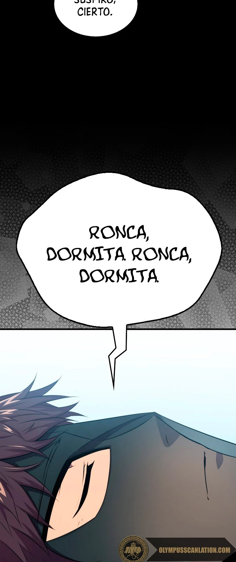 Ranker Dormido capítulo 21, página 50