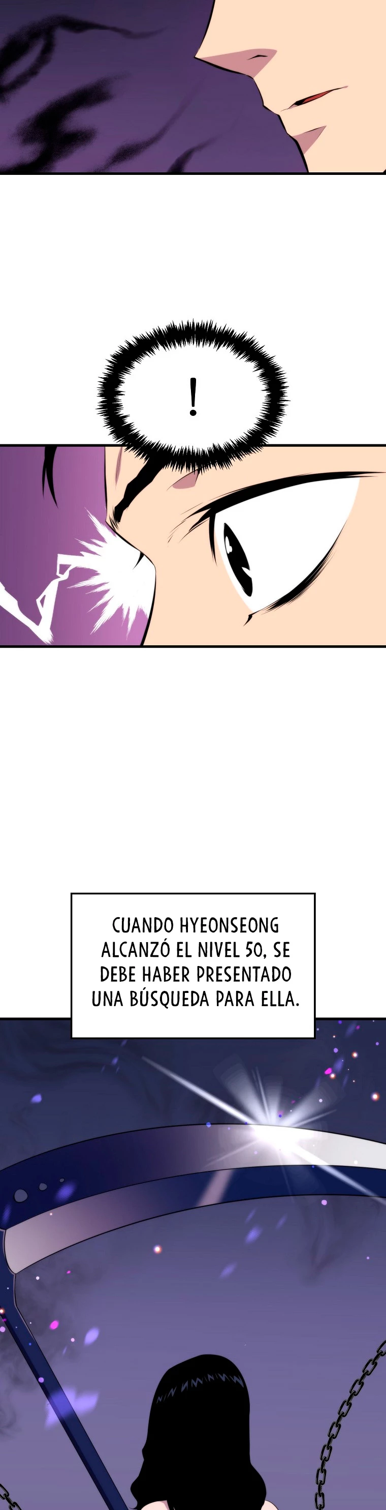Ranker Dormido capítulo 22, página 21