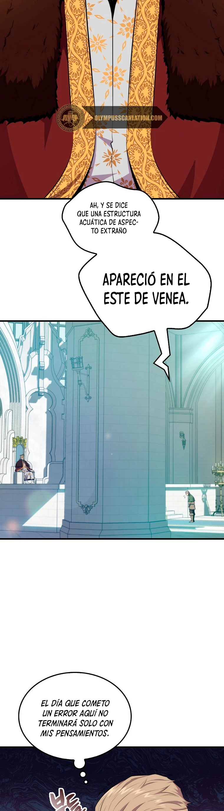 Ranker Dormido capítulo 22, página 27