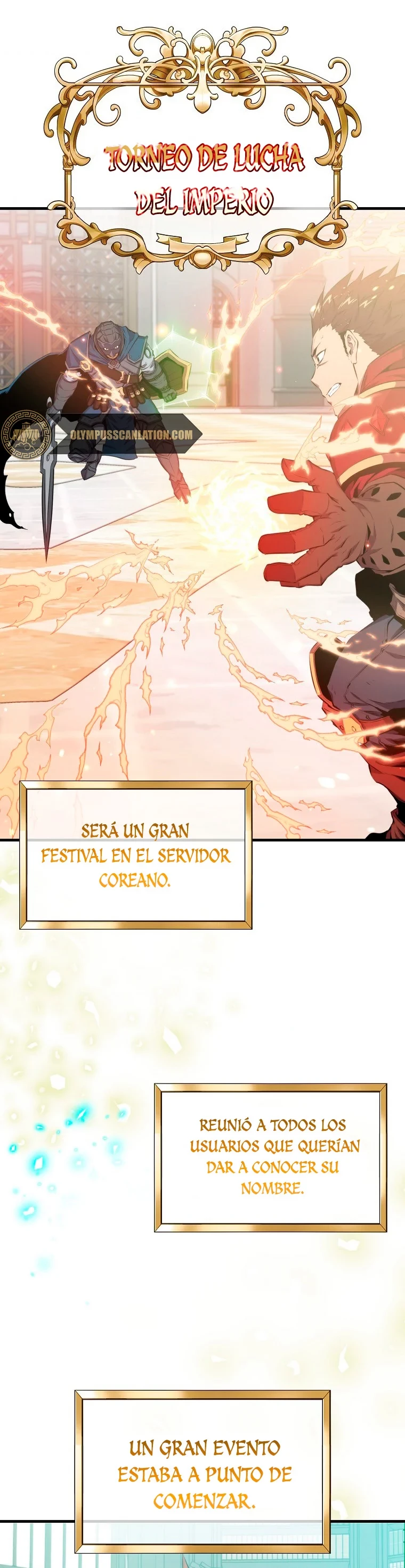 Ranker Dormido capítulo 22, página 46