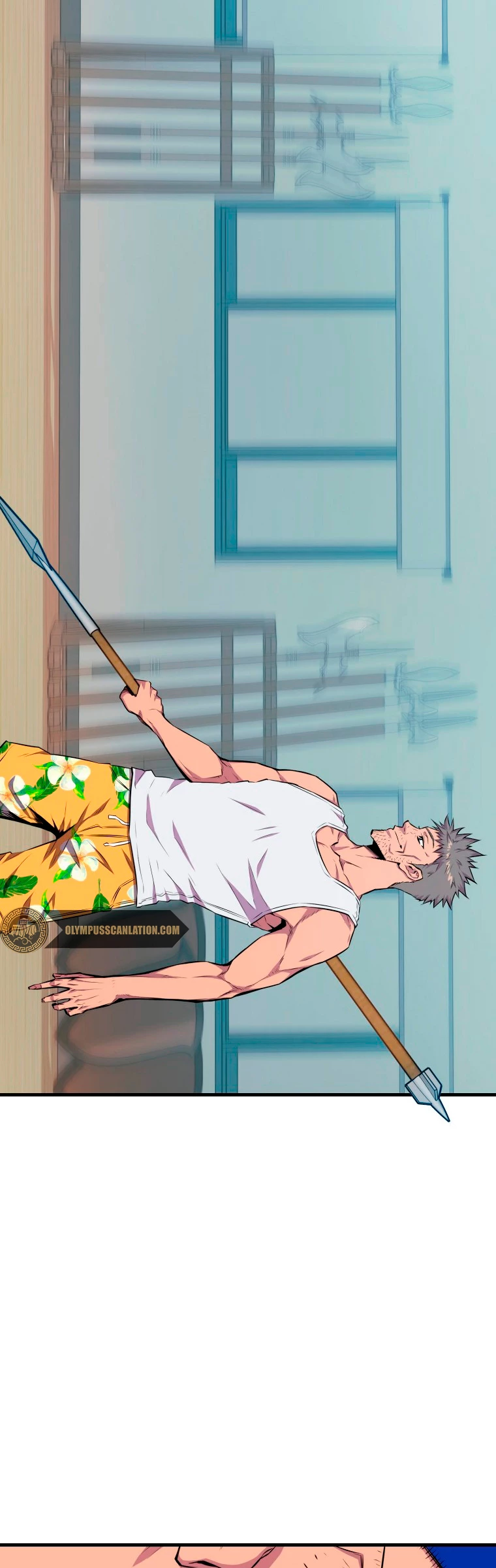 Ranker Dormido capítulo 23, página 27
