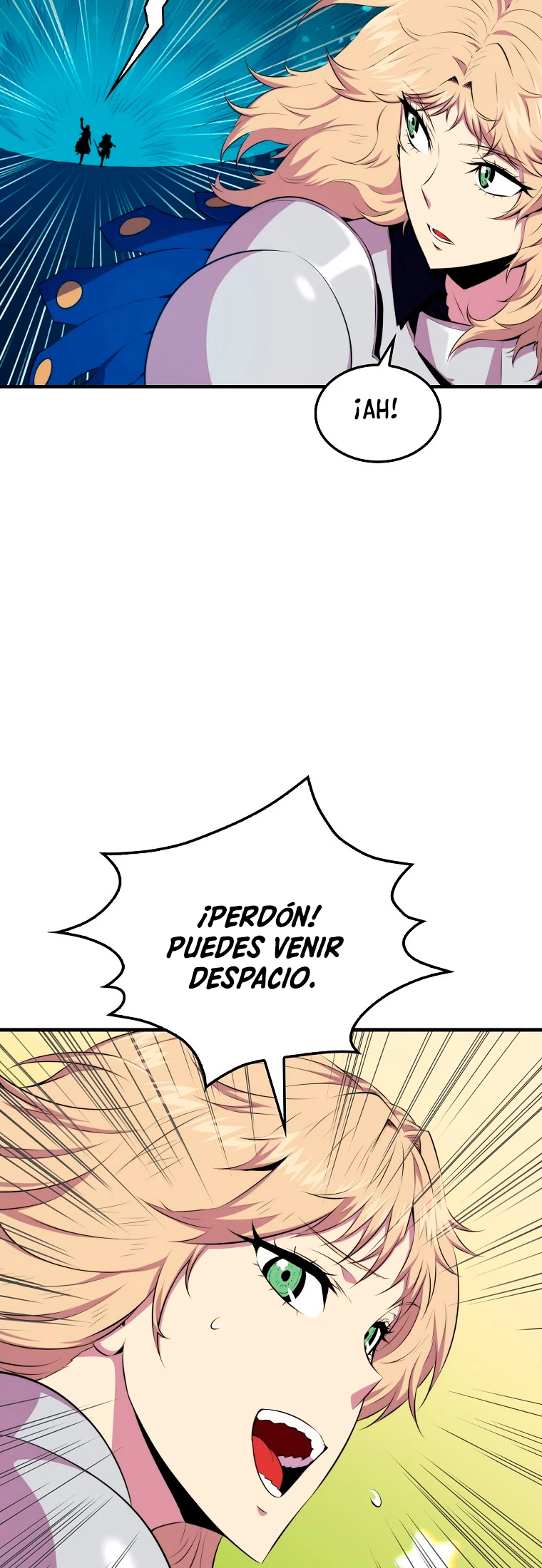 Ranker Dormido capítulo 24, página 24