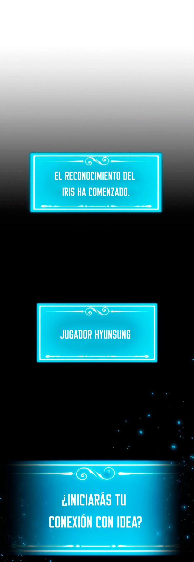 Ranker Dormido capítulo 24, página 37